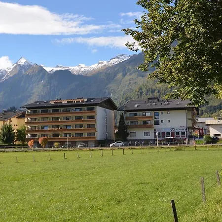 Studio Kitzview * Kaprun