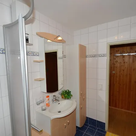 Studio Kitzview Apartmán *