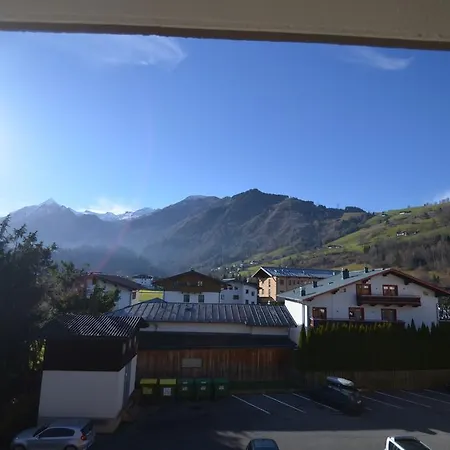 Studio Kitzview * Kaprun