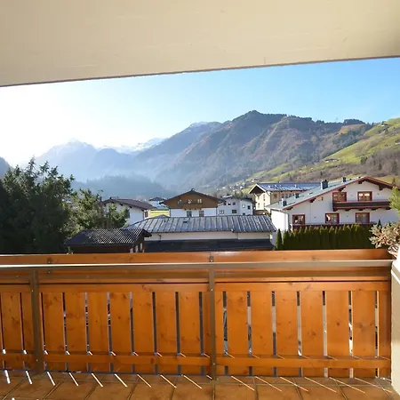 Studio Kitzview Апартаменты