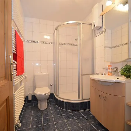 Studio Kitzview Apartmán *