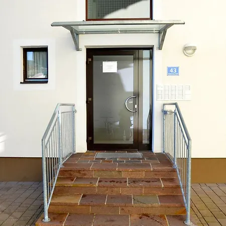 Studio Kitzview Apartmán Kaprun