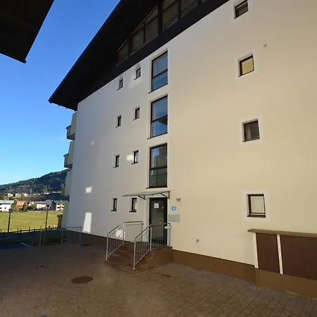 Studio Kitzview Apartmán *