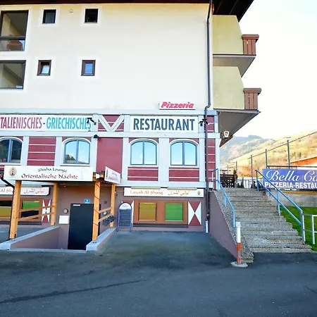 Studio Kitzview Apartmán Kaprun