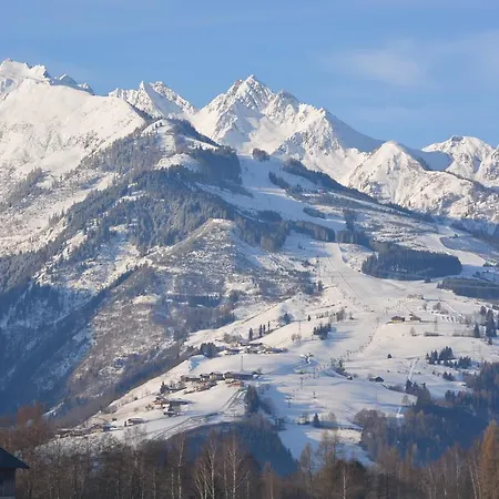 Studio Kitzview Апартаменты