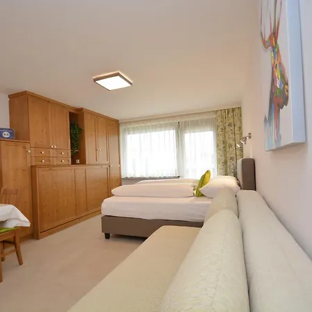 Апартаменты Studio Kitzview