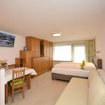 Apartmán Studio Kitzview Kaprun