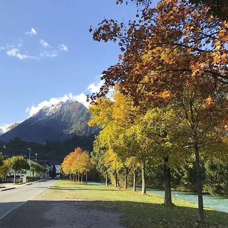 Studio Kitzview Апартаменты *