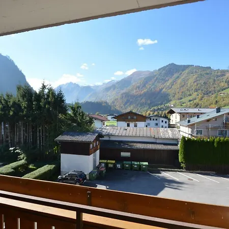 Studio Kitzview Kaprun