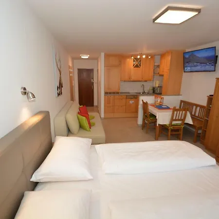 Studio Kitzview Kaprun