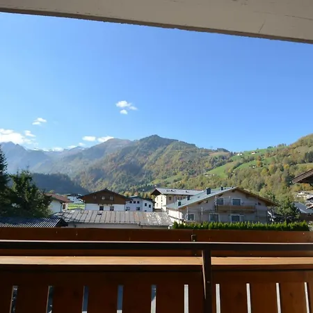 Studio Kitzview Apartmán *