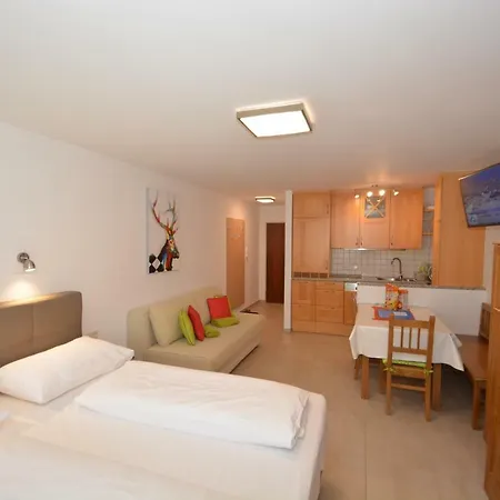 Studio Kitzview * Kaprun