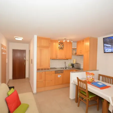 Studio Kitzview Kaprun