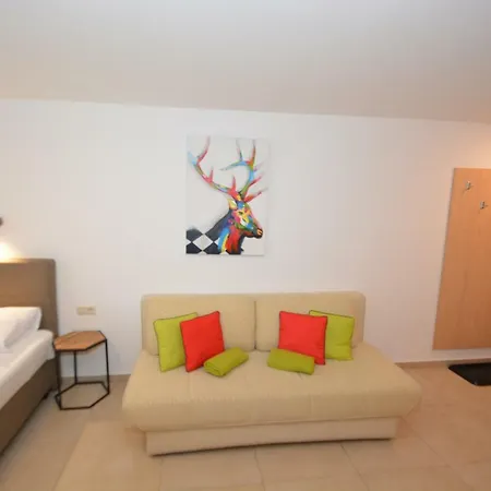 Studio Kitzview Апартаменты