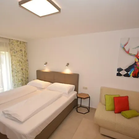 Studio Kitzview Apartmán *