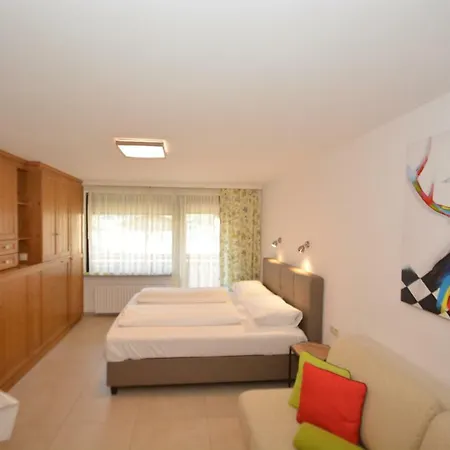 Apartmán Studio Kitzview Kaprun