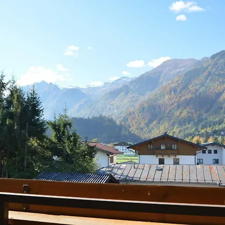 Apartmán Studio Kitzview *