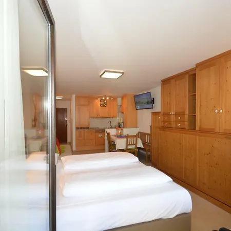 Studio Kitzview * Капрун