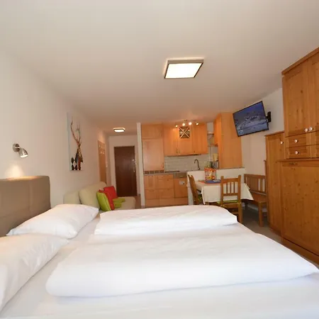 Studio Kitzview Apartmán Kaprun